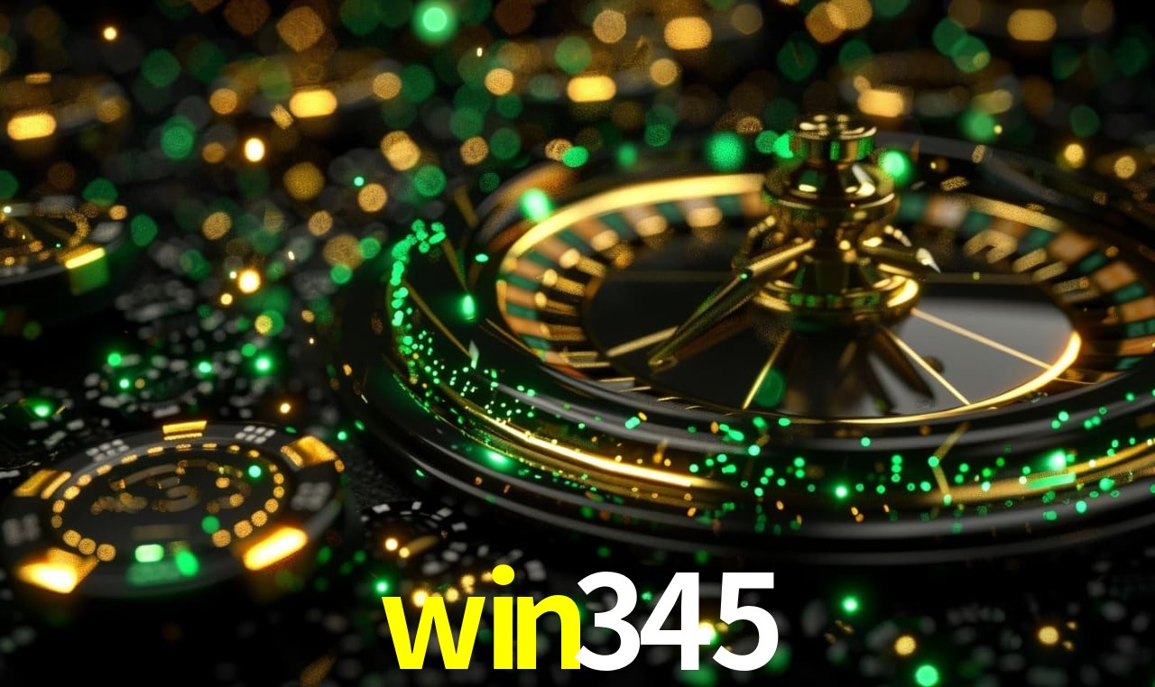 win345 login — painel de entrada no app oficial