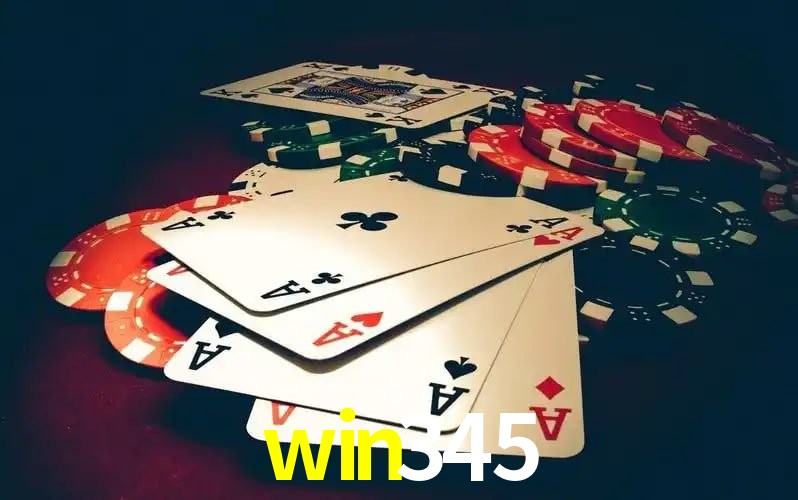 win345 login — configurações de segurança e proteção de conta