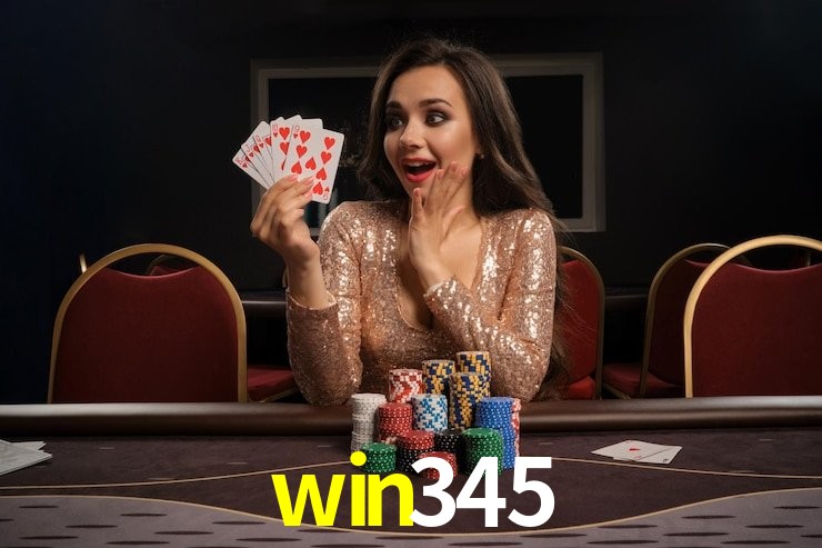 win345 FAQ — suporte e ajuda no aplicativo oficial