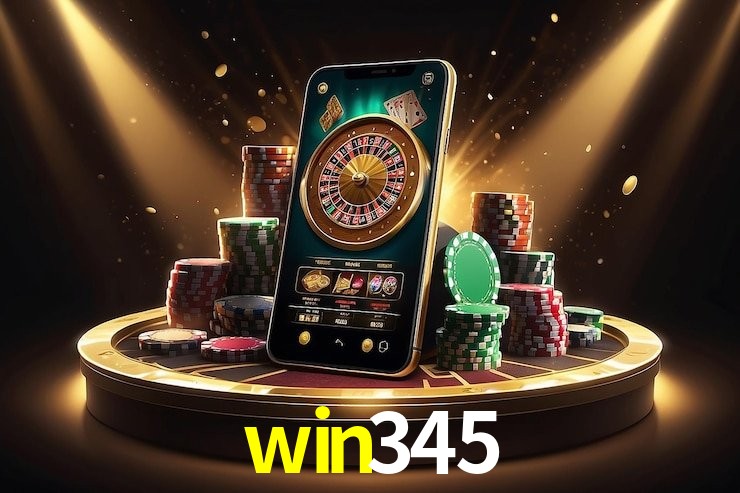 win345 - Winners Celebration