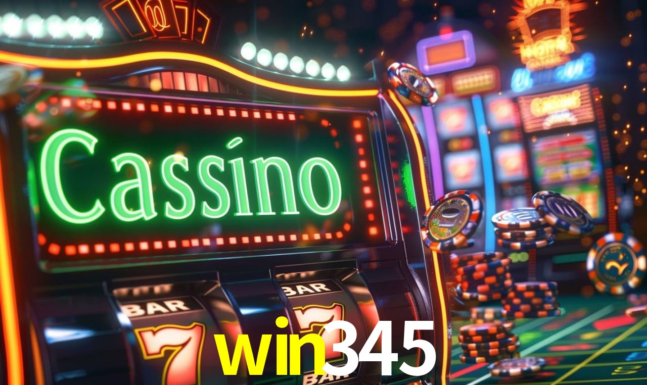 win345 - Customer Support